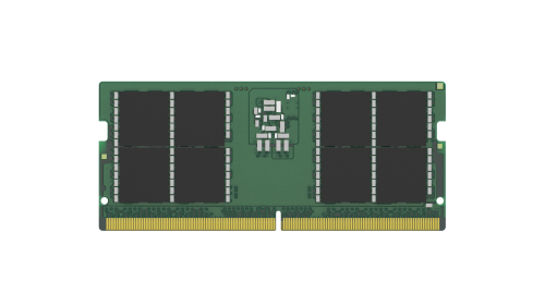 Kingston ValueRAM 48 GB DDR5 5600 MT/s SO-DIMM Kingston ValueRAM 48 GB DDR5 5600 MT/s SO-DIMM