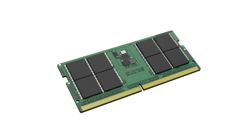 Kingston ValueRAM 48 GB DDR5 5600 MT/s SO-DIMM Kingston ValueRAM 48 GB DDR5 5600 MT/s SO-DIMM
