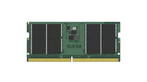 Kingston ValueRAM 48 GB DDR5 5600 MT/s SO-DIMM Kingston ValueRAM 48 GB DDR5 5600 MT/s SO-DIMM