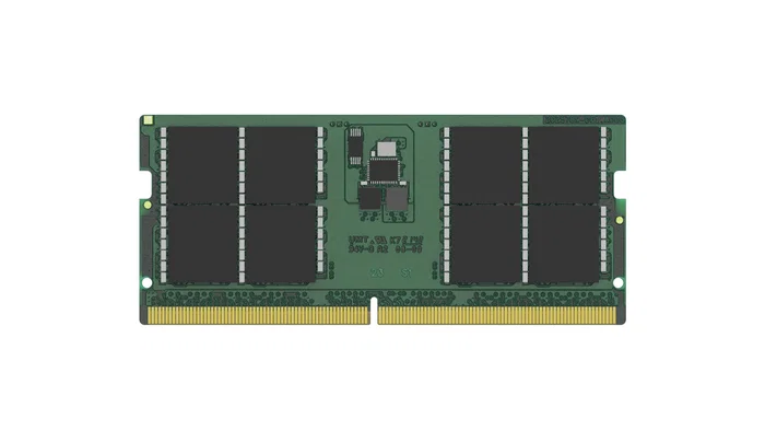 Kingston ValueRAM 48 GB DDR5 5600 MT/s SO-DIMM Kingston ValueRAM 48 GB DDR5 5600 MT/s SO-DIMM