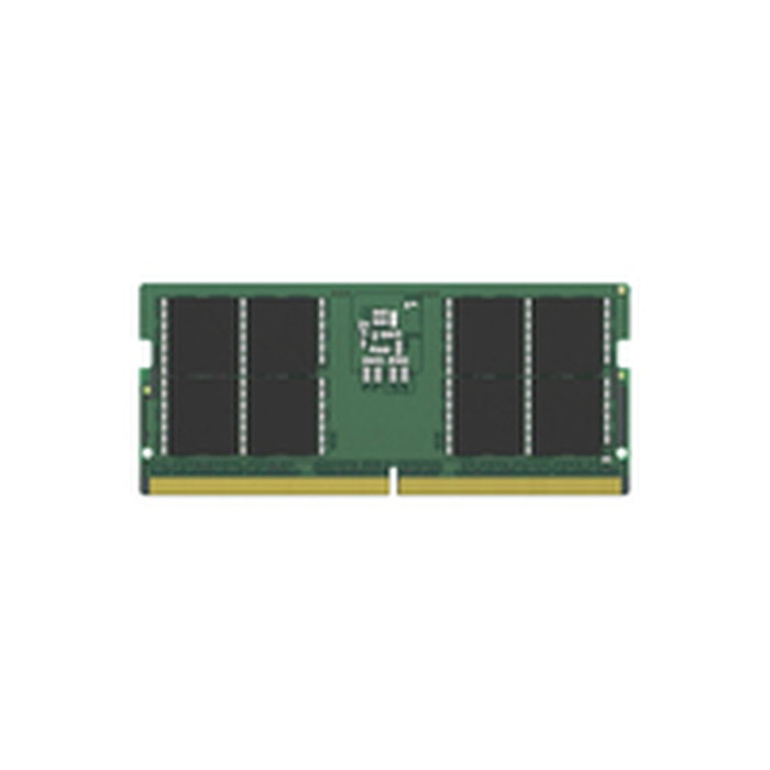 Kingston ValueRAM 48 GB DDR5 5600 MT/s SO-DIMM Kingston ValueRAM 48 GB DDR5 5600 MT/s SO-DIMM