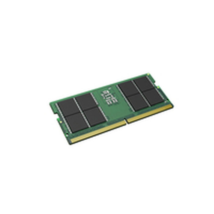 Kingston ValueRAM 48 GB DDR5 5600 MT/s SO-DIMM Kingston ValueRAM 48 GB DDR5 5600 MT/s SO-DIMM