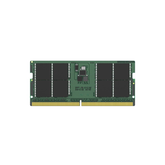 Kingston ValueRAM 48 GB DDR5 5600 MT/s SO-DIMM Kingston ValueRAM 48 GB DDR5 5600 MT/s SO-DIMM