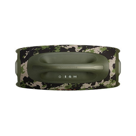 JBL Boombox 4 Camouflage