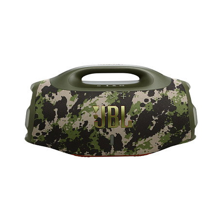 JBL Boombox 4 Camouflage