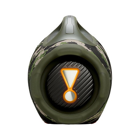 JBL Boombox 4 Camouflage