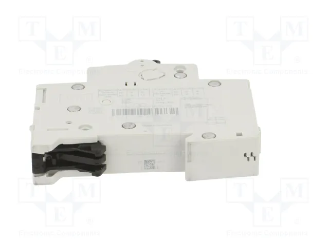 ABB S200M UC S201M-C3UC Interruptor magnetotérmico 1 polo 3A ABB S200M UC S201M-C3UC Interruptor magnetotérmico 1 polo 3A