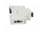 ABB S200M UC S201M-C3UC Interruptor magnetotérmico 1 polo 3A