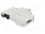 ABB S200M UC S201M-C3UC Interruptor magnetotérmico 1 polo 3A