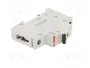 ABB S200M UC S201M-C3UC Interruptor magnetotérmico 1 polo 3A