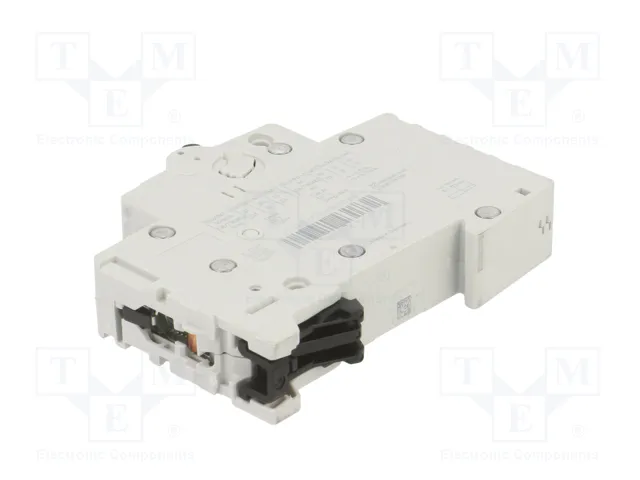 ABB S200M UC S201M-C3UC Interruptor magnetotérmico 1 polo 3A ABB S200M UC S201M-C3UC Interruptor magnetotérmico 1 polo 3A