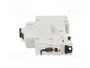 ABB S200M UC S201M-C3UC Interruptor magnetotérmico 1 polo 3A