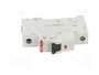 ABB S200M UC S201M-C3UC Interruptor magnetotérmico 1 polo 3A