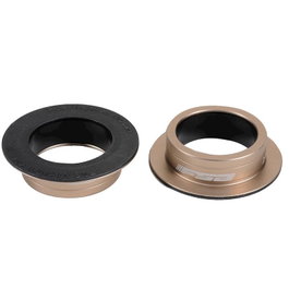 FSA Adaptador Pedalier de PF30 a Megaexo 24 mm