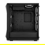 Sharkoon REV300 ATX/E-ATX Torre PC Negro 2xGlas