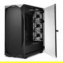 Sharkoon REV300 ATX/E-ATX Torre PC Negro 2xGlas