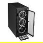 Sharkoon REV300 ATX/E-ATX Torre PC Negro 2xGlas