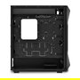 Sharkoon REV300 ATX/E-ATX Torre PC Negro 2xGlas