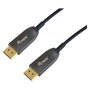 Equip Cable DisplayPort 1.4 Óptico Activo 20m 8K/60Hz Macho-Macho