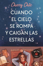 Cuando el cielo se rompa y caigan las estrellas, Cherry Chic - MONTENA