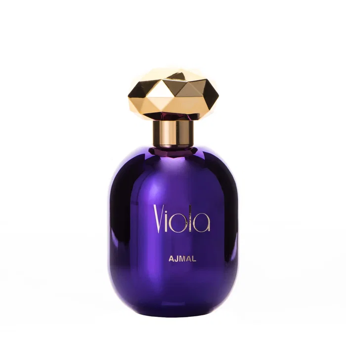 Ajmal Viola Agua de perfume 75 ml Spray Ajmal Viola Agua de perfume 75 ml Spray