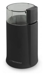 Esperanza Esperanza Espresso EKC001K negro