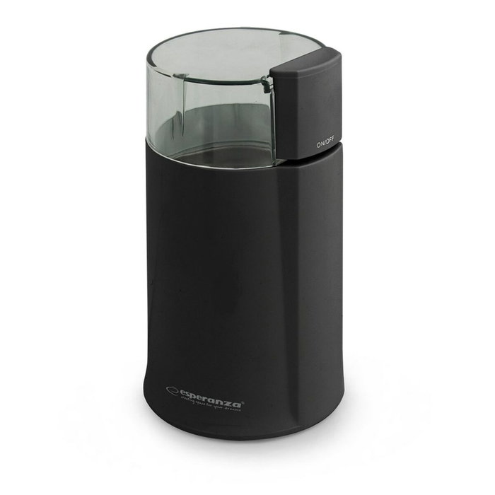 Esperanza EKC001K Espresso Negro