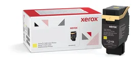 Xerox 006R04838 Cartucho de Tóner Amarillo Alto Rendimiento (XL)