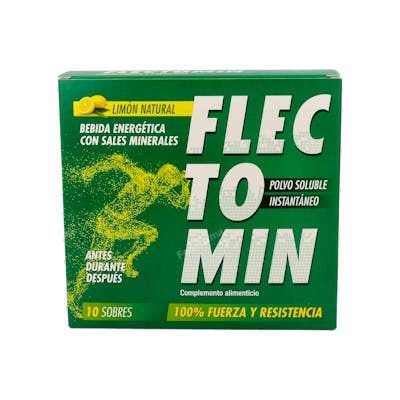 FARDI Flectomin 10 Sobres FARDI Flectomin 10 Sobres