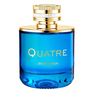 Boucheron Quatre en Bleu Eau de Parfum 100 ml Spray