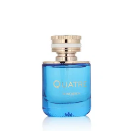 Boucheron Quatre En Bleu Agua de perfume 100 ml
