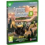Farming Simulator 25: Edición Pesca en las Tierras Altas - Xbox Series 4064635510705