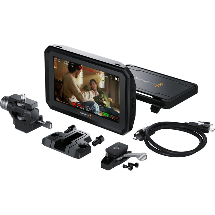 Blackmagic PYxis Monitor Kit Blackmagic PYxis Monitor Kit