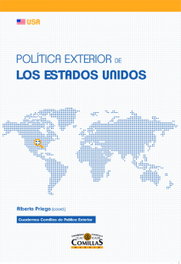 Política exterior de los Estados Unidos, Alberto Priego Moreno - UNIV.PONT.COMILLAS