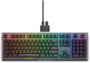 Dell Alienware AW920K Teclado Gaming Inalámbrico Mecánico Negro Distribución EE. UU. Retroiluminación RGB
