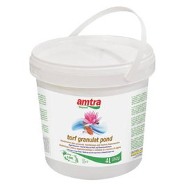 Nayeco AMTRA BIOPOND TORFGRANULAT 4000ml