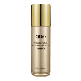 Ottie Gold Prestige Resilience Energetic Loción esencia Antienvejecimiento 50 ml