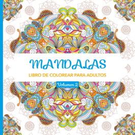RODENO Mandalas 2