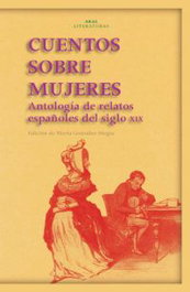 Cuentos sobre mujeres, Varios autores - AKAL