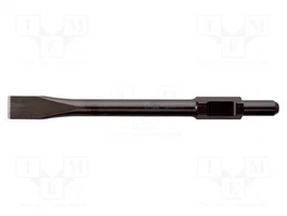 RENNSTEIG Cincel plano de 400 mm