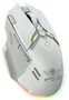 Spirit of gamer Ratón elite m60 blanco rgb