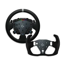 Logitech RS50 SYST con Track Wheel para PS y PC