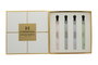 Carolina Herrera Confidential Giftset con 4 fragancias de 4 ml