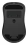 Gembird MUSW2-7B-01 Ratón Inalámbrico Modo Dual Negro