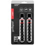 Joby GorillaPod Arm Kit Negro/Rojo