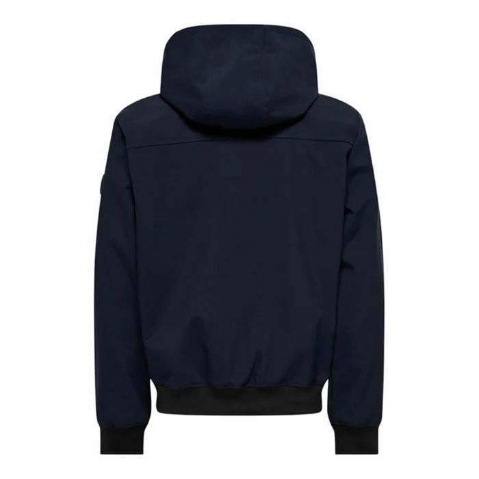 Chaqueta Deportiva para Hombre Only & Sons Onsbowie Azul marino