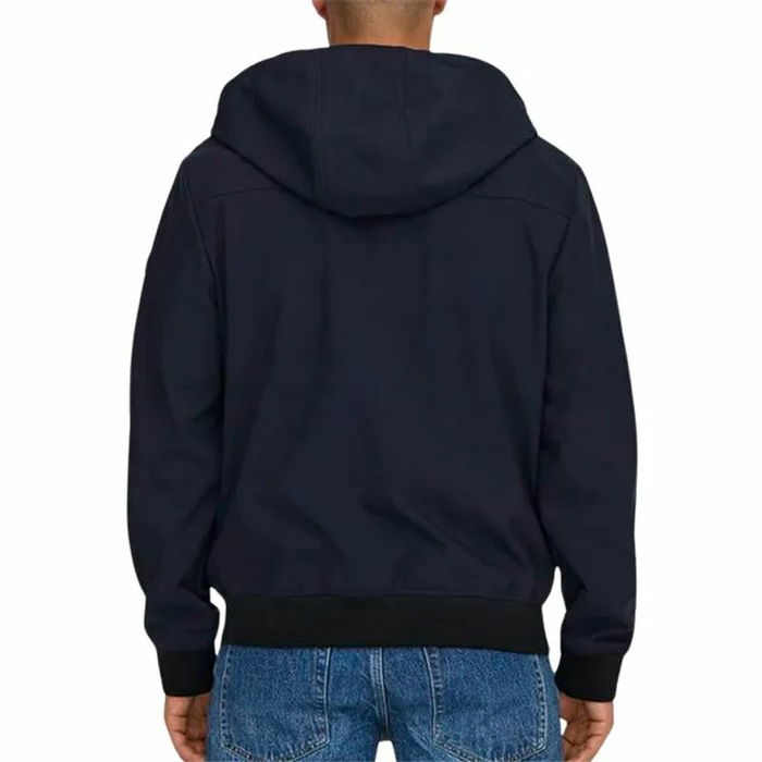 Chaqueta Deportiva para Hombre Only & Sons Onsbowie Azul marino