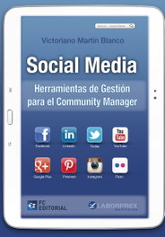 FUNDACION CONFEMETAL, Social Media. Herram.De Gestion Para El Community Manager - FUNDACION CONFEMETAL