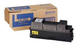 KYOCERA TK-350 FS-3920DN Toner negro