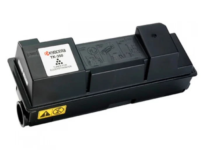 Kyocera TK-350 Negro